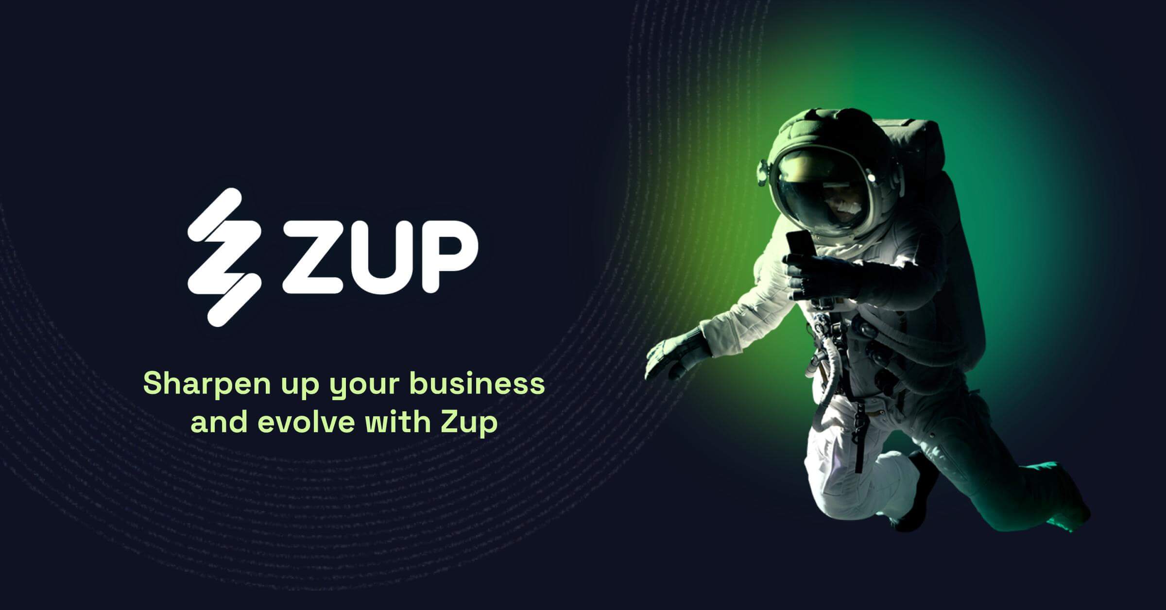 Zup Innovation logo